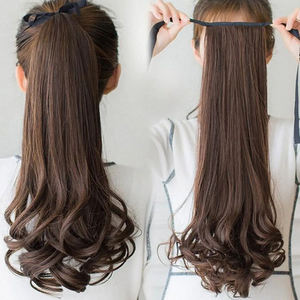 13*4 Lace Front bob Wig Loose Wave Loose Body Wave <strong>Human</strong> Hair Wig Heat Resistant Hair Wig Wavy Black Color Synthetic Hair