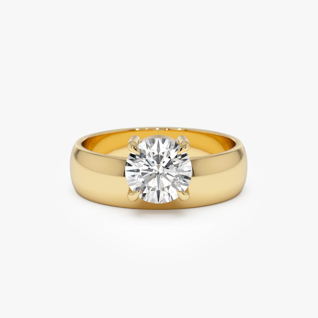 Oro amarillo