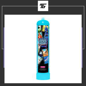 ถังที่มีคุณภาพสุดยอด UAE ORIGIN Miami Magic 700g ที่ชาร์จครีมโลหะสำหรับทำขนมและครีม - Product Image 2