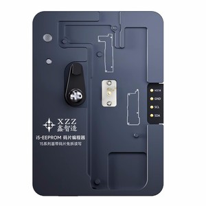 XZZ E13/I4/I5-EEPOM Baseband/Logic <strong>Programmer</strong> Reading / Writing No Disassembly for IPhone X/11/12/13/14/15 Series Chip Tester - Product Image 1