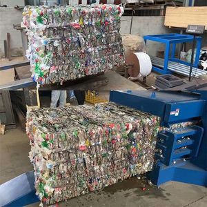 Pet şişe artıkları LDPE/<span class=keywords><strong>PP</strong></span> plastik balyalar profiller ve lifler için miktar üzerinde kalıplama kalitesi!