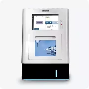Otantik marka gelen 2022 otantik Imed-icore Coritec Corintium freze makinesi aracı olağanüstü corintool aracı