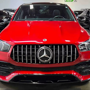 二手2021 Merce-des-Be-nz GLE AMG 53 SUV待售