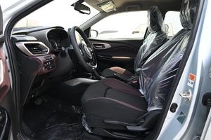 2025ใหม่ Suzuki fronx GLS - Product Image 4