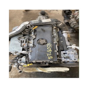 中古日産ZD304気筒ディーゼルエンジンバルク価格再販業者鋼材1KD QD32 TD42 4D56OEの工場直接供給