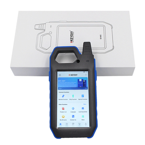 KEYDIY Key Programmer KD-Max Key Tool sblocca generatore remoto KD MAX Data Collector migliore di KD-X2 / MINI KD / KD-MATE - Product Image 3