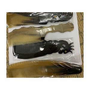 PORTABLE <strong>HORN</strong> COMB CUSTOMIZES <strong>SHAPE</strong> and SIZE MADE in VIETNAM FACTORY DIRECT PRICE WITH LOW QUANTITY ORDER - Product Image 1