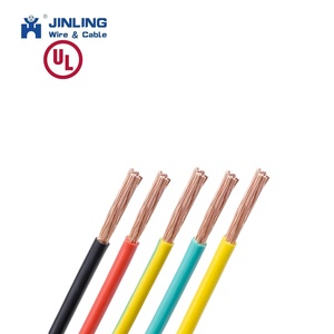 RVV 1 2 3 4 çekirdekli bakır çekirdek esnek kablo 0.6kV 1kV PVC yalıtımlı güç ve kontrol teli - Product Image 1