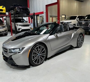 BMW I8 Roadster AWD-Door to Door Delivery - Product Image 1