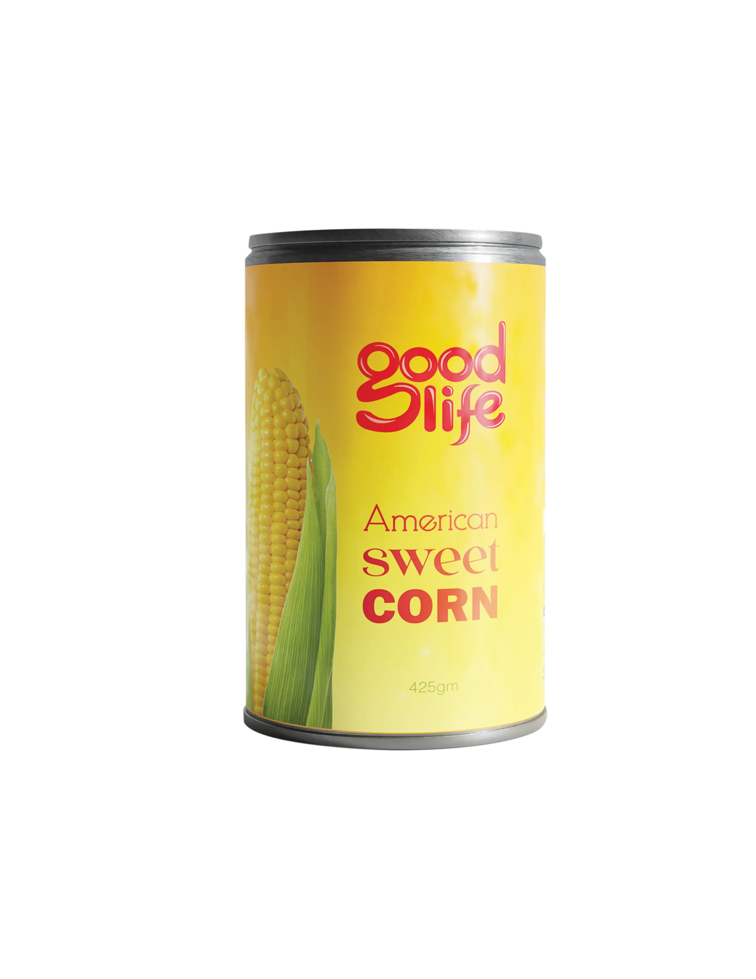 Wholesale American Sweet Corn 425g Best Quality Canned Whole Kernel Sweet Corn From Indian Manufacturer