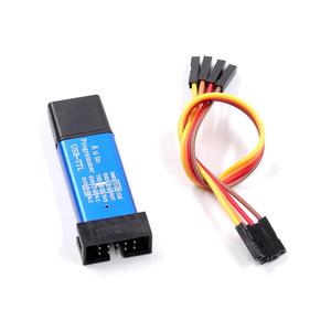 STC MCU Automatic Programmer Kaltstart Kostenloser Download/USB zu TTL Simulator Download Programmer - Product Image 3