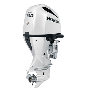 Honda 200HP BF200DXRA WT için toptan endüstriyel dıştan takma motorlu tekne Motor özelleştirilmiş OEM ve ODM destek el aletleri kategori - Product Image 2