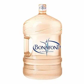 BONAFONT WATER 11,15 oz 24PK/Paquete de 12 Agua natural Bonafont 1,5 litros/Agua embotellada Bonafont 1,5 LT