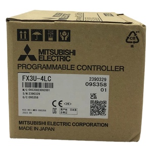 Adaptador de entrada y salida analógica, módulo de E/S analógico, PLC compacto, 2 uds.