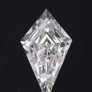 1.05 ct s באלפבית יהלומים, vs1 צבע מעוצב בקפידה כדי להציג יופי יוצא דופן