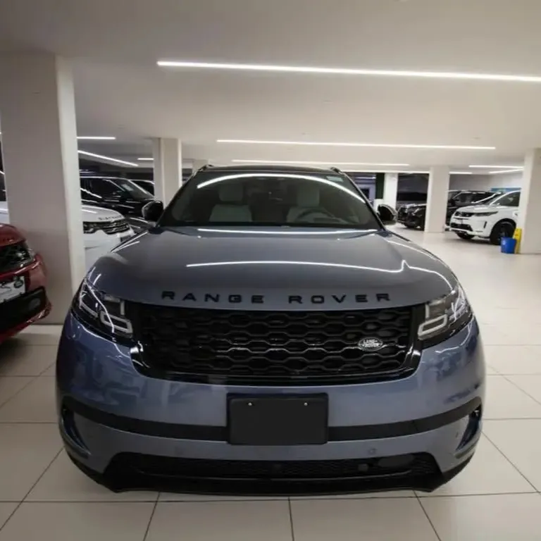 Usado 2023 Land Rover Range Rover Velar P250 S AWD