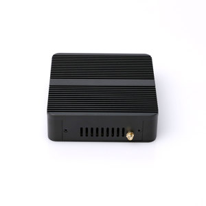 Minipc computadora Intel I3 i5 M100 Linux brazo sin ventilador Mini placa base Barebone PC portátil mini pc barato