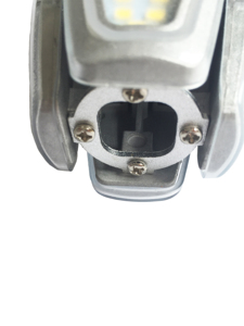 360度IP65防水E40 E27ハイパワーLEDコーンライトブラブドコーンランプレトロフィットコーン電球40w - Product Image 6