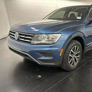 2020 Volkswagen Tiguan 2.0T SE - Product Image 1