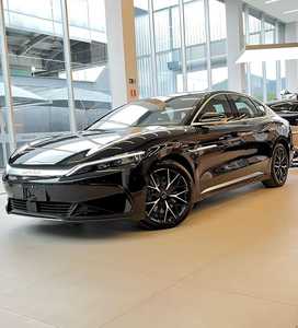 Factory <strong>Sale</strong> 2024 <strong>B</strong>_y_dd Model , Highly Equipped Electric <strong>Cars</strong> - Product Image 1