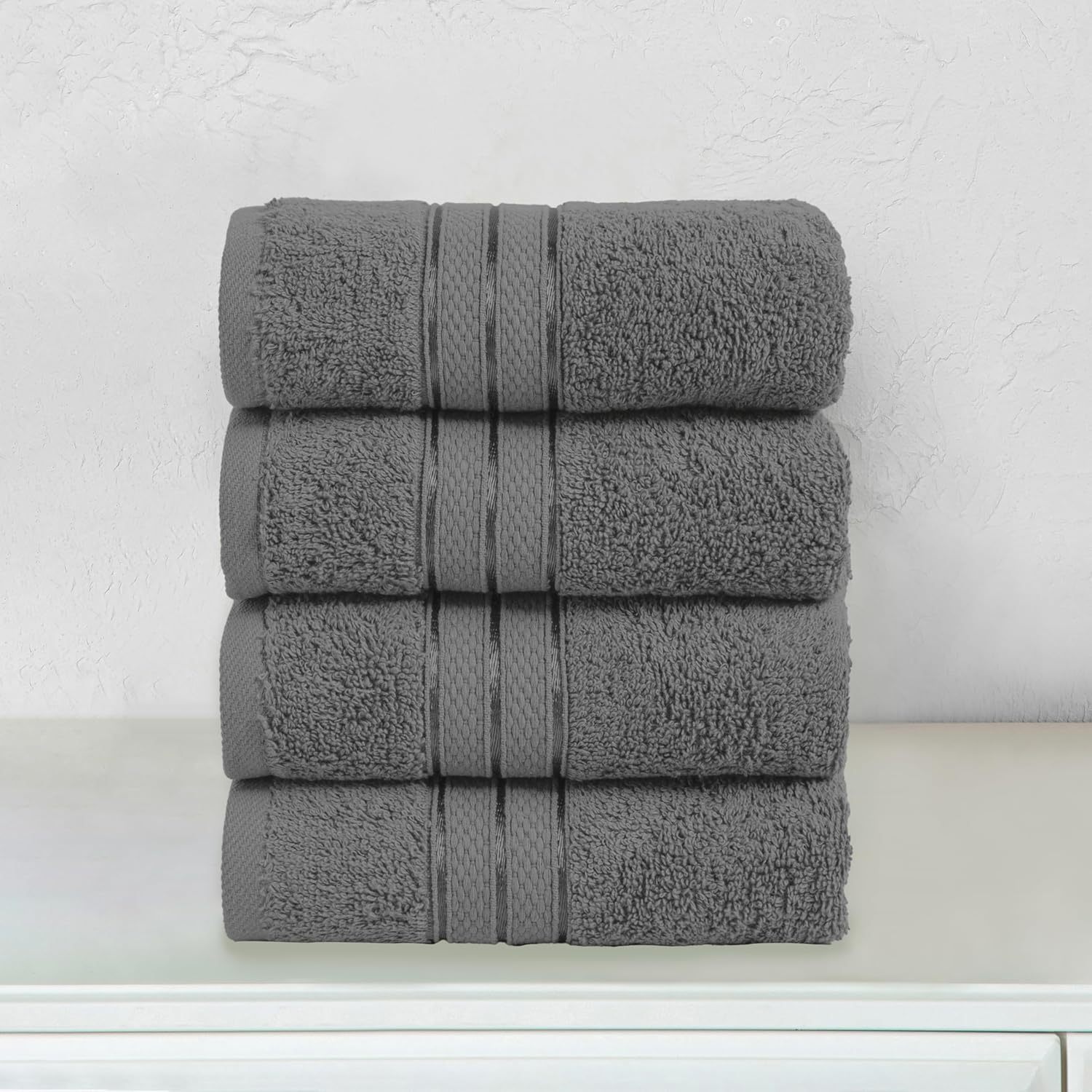 Charcoal Grey