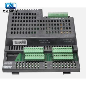 3HAC17970-1 | DSQC 328A I/O <strong>Unit</strong> DSQC328A Robotics <strong>Input</strong>/<strong>Output</strong> <strong>Unit</strong> - Product Image 2