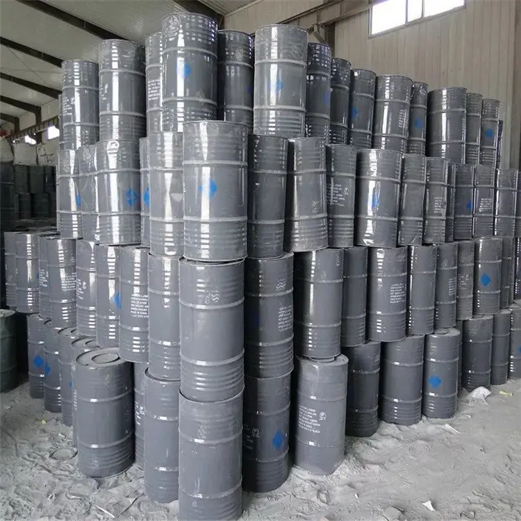 Tambour de carbure de calcium de la Mongolie intérieure de la Chine 50-80Mm 100Kg pour le soudage
