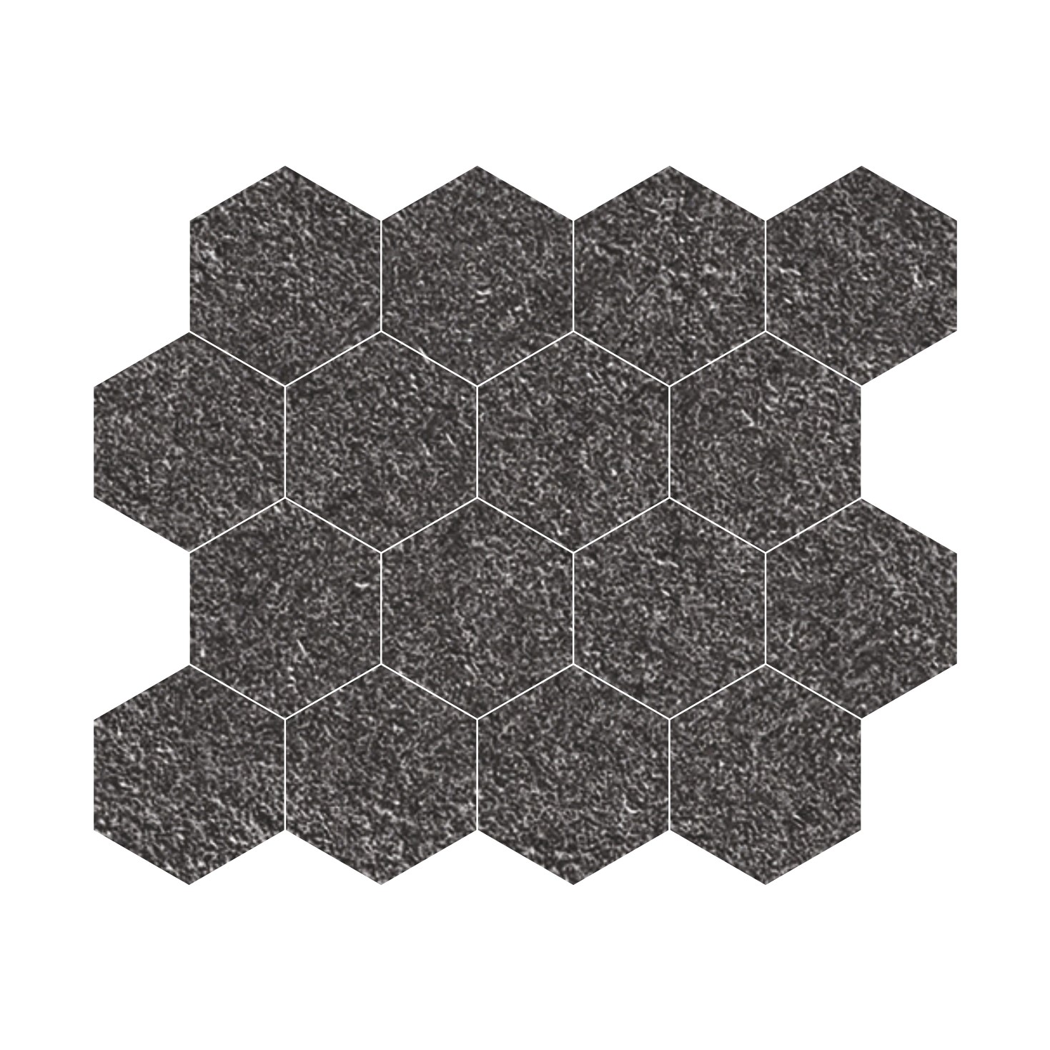 Concrete Punch Graphite