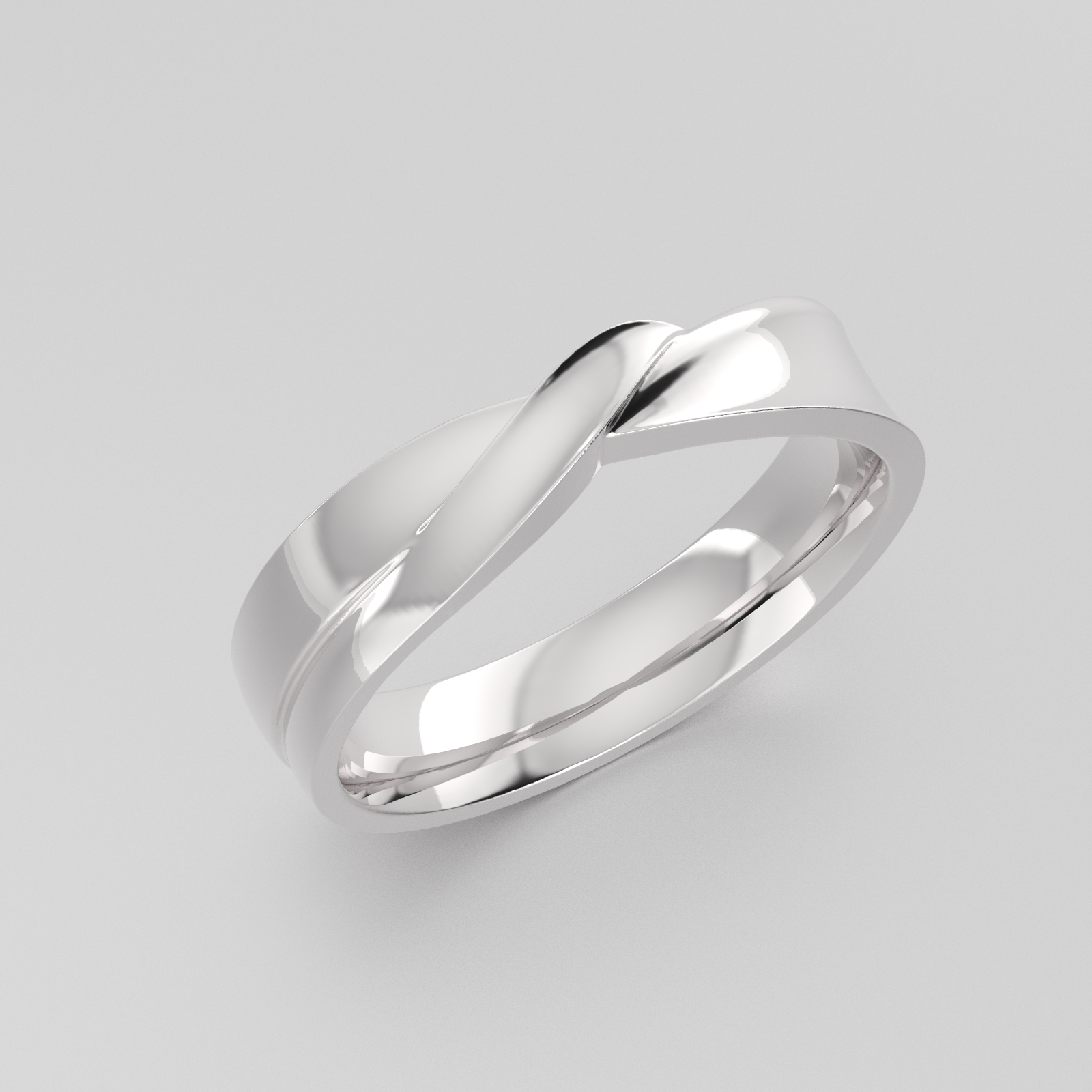 Male - Silver