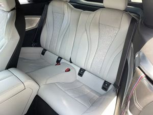 クリーンタイトル使用2022 BMW M8競争変換-ドアからドアへの配達の準備ができています - Product Image 4