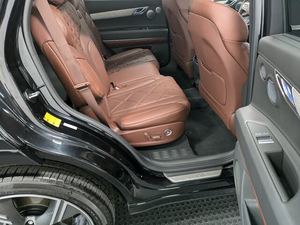 2025 g-e-n-e-s-i-s G V 8 0 3.5T prestij Shipment hafif deri iç Turbo R20 sevkiyat için hazır düşük kilometre rekabetçi fiyat - Product Image 6