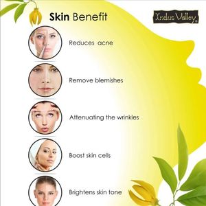 100% Pure Essential <strong>Oil</strong> Ylang Ylang Hair Skin Cosmetic Care <strong>Oil</strong> 15ml Best for Aromatherapy Home Diffusers Essential <strong>Oil</strong> OEM - Product Image 5