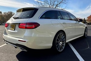 Best Now 2019 M-ercedes-Benz <strong>E450</strong> 4Matic Wagon - Product Image 5