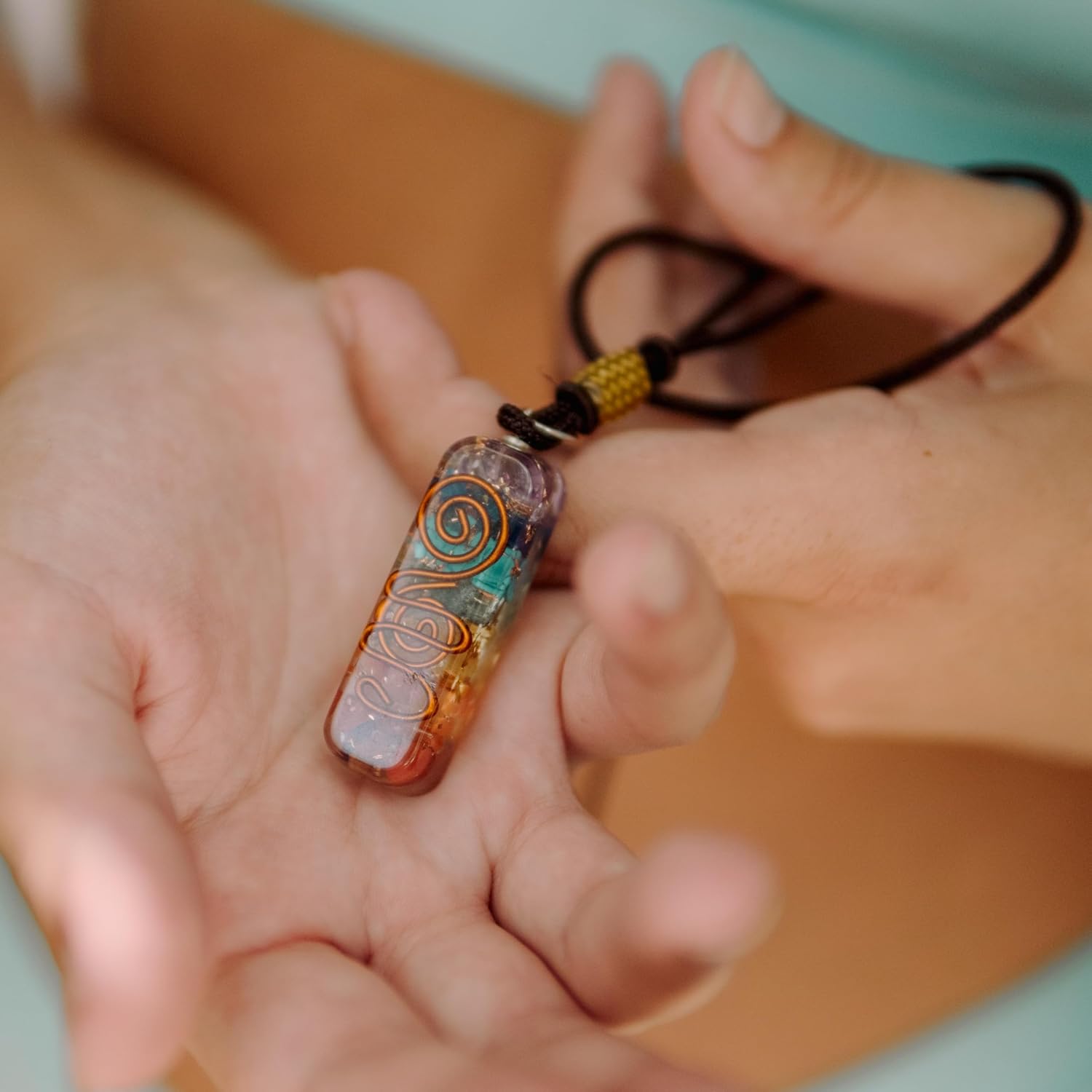 Chakra