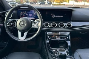 Best Now 2019 M-ercedes-Benz <strong>E450</strong> 4Matic Wagon - Product Image 4