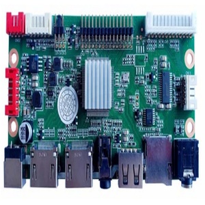 CS56S2 LVDS FHD <strong>LCD</strong> <strong>Controller</strong> <strong>Board</strong> 1920*1080,support with <strong>VGA</strong> +AV+USB+TF Signal <strong>Input</strong> powr, 12v <strong>input</strong>,60HZ - Product Image 1