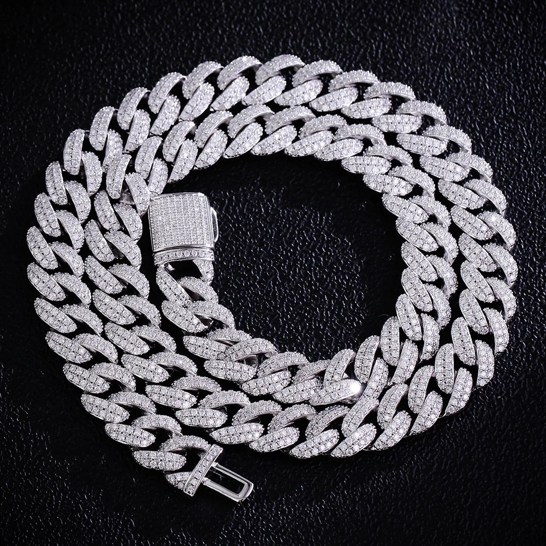 925 Silver