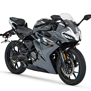 En kaliteli orijinal 2025 cf-moto 300ss spor motosikletleri-diğer motosikletler satın - Product Image 5