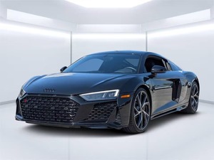 ใช้อย่างประณีต2022 Audi R8ประสิทธิภาพ2dr Coupe - Product Image 2