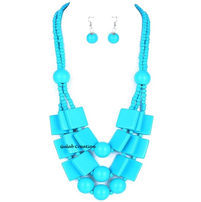 Turquoise