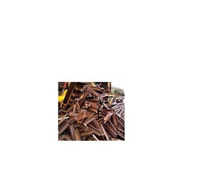 เศษเหล็กโลหะหนักราคาถูก/เศษโลหะ HMS 1และ HMS 2เศษ - Product Image 3