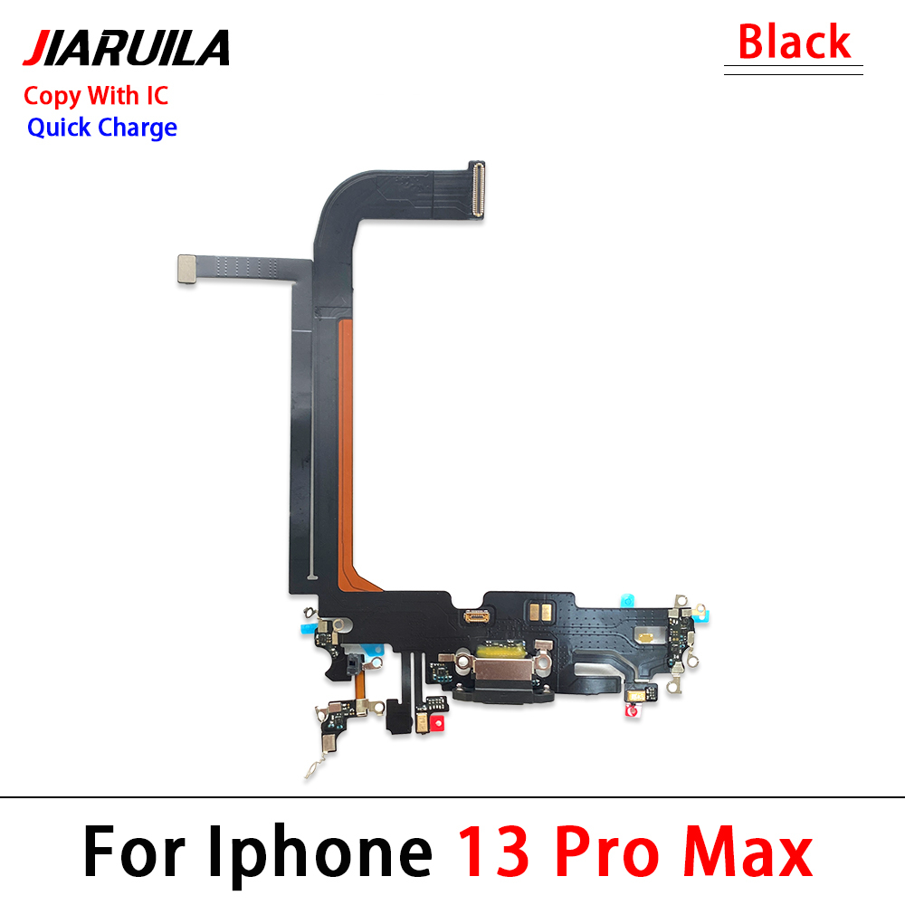 13 Pro Max (Black)