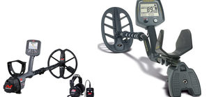 ขายส่งเดิม GER Detect Titan 1000เครื่องตรวจจับโลหะ3D 5ระบบการจัดส่งลึก - Product Image 2