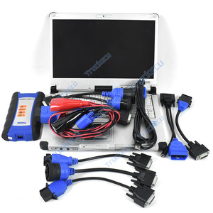 CF C2 Laptop Diesel Truck Multiple Brands Diagnostic Interface <strong>USB</strong> Data Adapter for <strong>Nexiq</strong> for Nexiq2 <strong>USB</strong> Link 2 Dpa5 Interface - Product Image 2