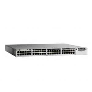 Best Price Ciscos C9300L-48T-4G-E C9300L 48-port <strong>Network</strong> Essentials 4x1G Uplink Switch for Improve <strong>Network</strong> Security - Product Image 3