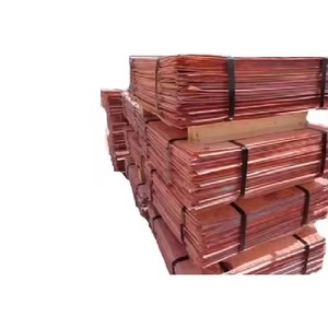 Pure Copper Millbery <strong>Scrap</strong> 99.9% <strong>Europe</strong> - Product Image 1