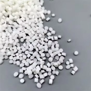 成型级合成橡胶原料SEBS基TPE热塑性弹性体化合物，用于注射成型应用 - Product Image 2