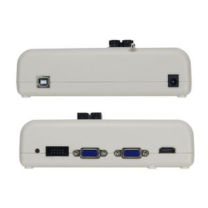 RT809H-53 Item Universal <strong>Programmer</strong> IC <strong>Programmer</strong> Practical EMMC-Nand FLASH <strong>Programmer</strong> + 53 Items