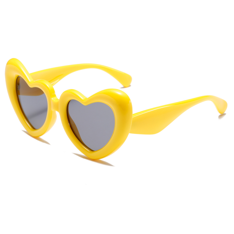 C3: Yellow/ Smoke