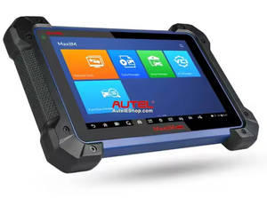 TOP QUALITY for Autels_MaxiIM IM608 Auto Key <strong>Programmer</strong> &amp; Diagnostic Tool - Product Image 2